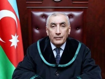 Məşhur hakimin qardaşı ölüb