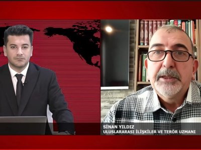 Hibrid müharibə mərhələsi başlayır - VİDEO