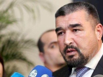 Etibar Pirverdiyev milyonluq tenderə QATILDI