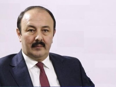 İdeal, iradə və iş kimi meydana&nbsp;çıxan HƏMRƏYLİK