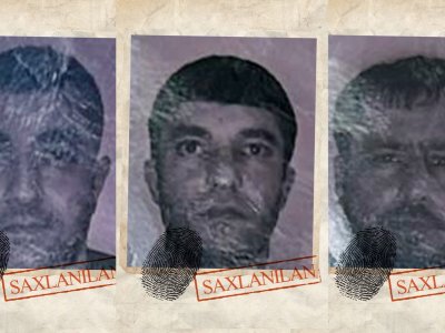 Oteldə 23000 manat&nbsp;oğurlayan şəxs saxlanıldı