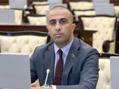 Deputat:&nbsp;Mehdiyev və özünü ana müxalifət elan edən rəzil qruplaşmanın...