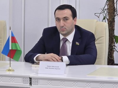 Dünya azərbaycanlılarının həmrəyliyi dövlətimizin qüdrətinin ifadəsidir