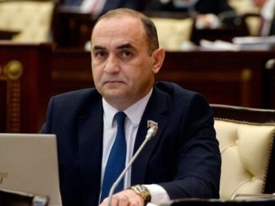 Ermənistanla münasibətlər yeni mərhələyə qədəm qoyub - DEPUTAT