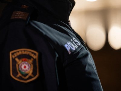 Sosial şəbəkədə narkotiki təbliğ edən şəxs həbs edildi