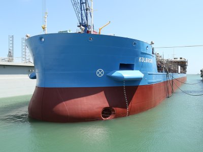 &ldquo;Kəlbəcər&rdquo; tankeri Türkiyə sahillərində qəzaya düşdü