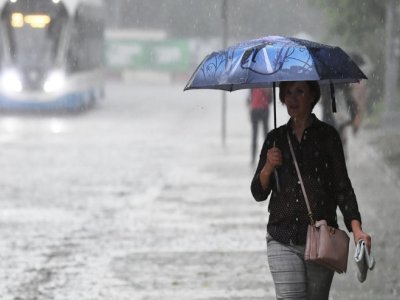 Yanvarda yağıntının miqdarı normadan çox olacaq -&nbsp;PROQNOZ