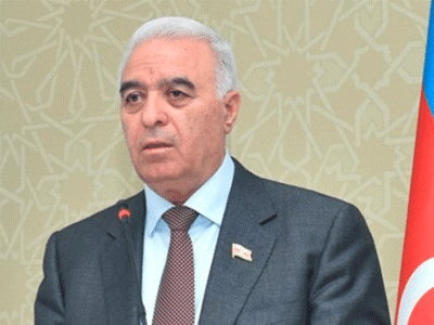 2025-ci il ölkəmizin həyatında əlamətdar il oldu - Eldar İbrahimov