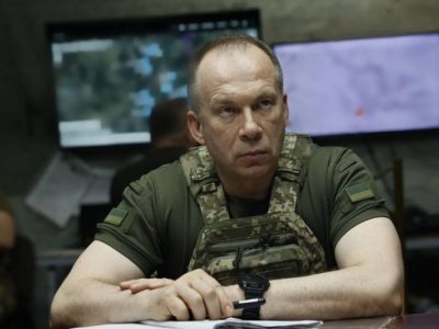 Sırski: Rusiya dronlarını sürətlə modernləşdirir