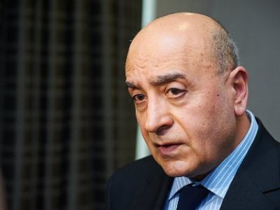 Prezident Rasim Musabəyovu TƏLTİF ETDİ