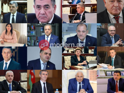 İlin ən yaxşı deputatları: adları&nbsp;çəkilənlər və unudulanlar