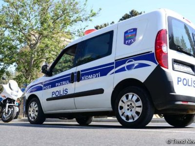 Pirotexniki vasitələr satan 12 nəfər saxlanıldı