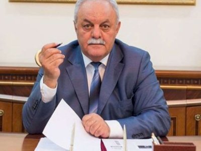 Prezidentin təltif etdiyi eks-səfir Modern.az-a DANIŞDI