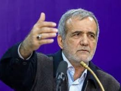 Pezeşkian etirazçıların tələbləri ilə razılaşıb