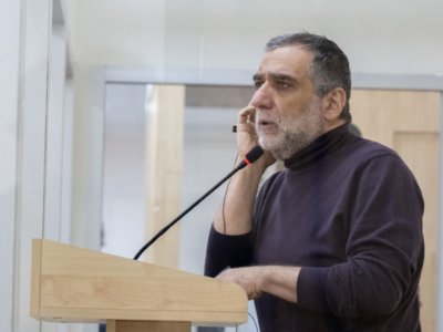 Vardanyanın məhkəməsi təxirə salındı