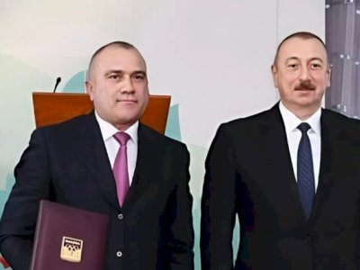 Elxan İbrahimovun işdən çıxardığı müavin: &ldquo;... gecə vaxtı&nbsp;deyir ki, ərizəni yaz çıx&rdquo;