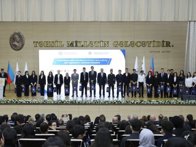 Təhsil işçiləri üçün yeni mərhələ - Sosial rifah, hüquqi təminat...