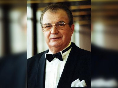 Məşhur illüziyaçı ÖLDÜ