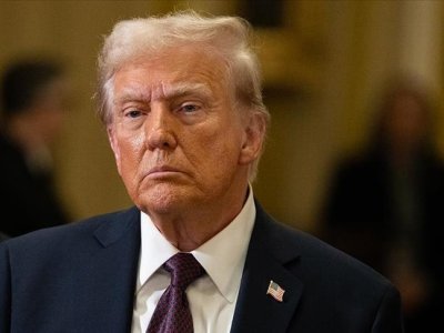 Trampa etimad kəskin aşağı düşüb -&nbsp;SORĞU