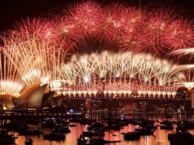 Bu ölkə 2026-cı ilə qədəm qoydu