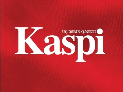 "Kaspi" qəzetinin 145 yaşı tamam olur