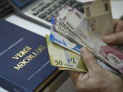 Bu gündən maaşlardan vergi tutulacaq - TAM SİYAHI