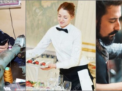 Bu peşə sahiblərinin sosial sığorta haqqısı ARTIRILDI