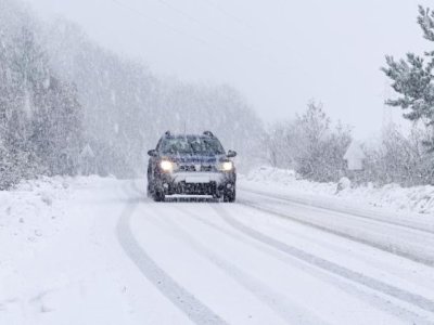 Türkiyədə 233 kəndlə&nbsp;əlaqəsi kəsildi