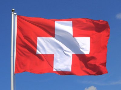 Rəsmi Bakı İsveçrəyə başsağlığı verdi