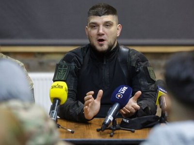 Rusiya kəşfiyyatının daha bir uğursuzluğu - Kapustin sağdır