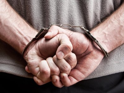 Azərbaycanda axtarılırdı, Monteneqroda tutuldu