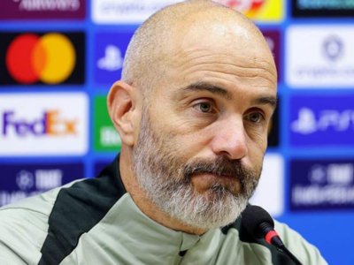 "Çelsi" baş məşqçisi ilə vidalaşdı&nbsp;&nbsp;