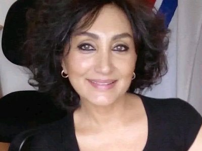 Tanınmış telejurnalist vəfat edib&nbsp;