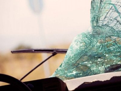 Ata və oğlu qəzada öldü&nbsp;- Goranboyda FACİƏ