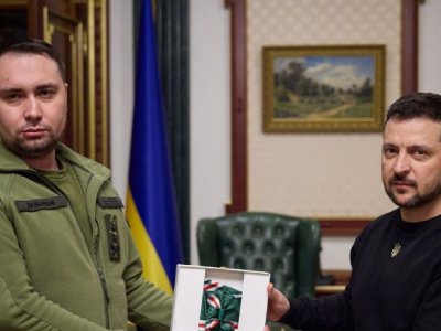 Zelenskidən mühüm TƏYİNAT