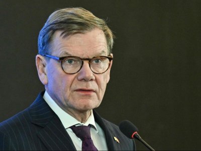 BMT-də islahat aparılmalıdır! - Almaniyadan ÇAĞIRIŞ