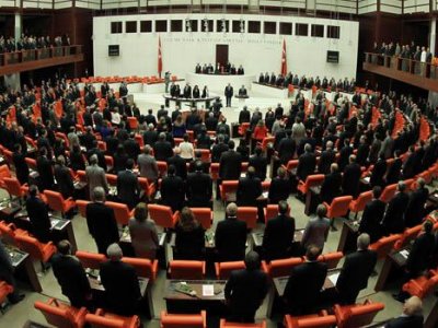 Türkiyənin ən güclü partiyaları - SİYAHI