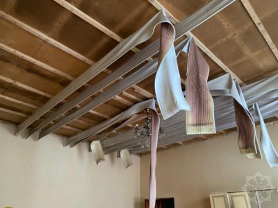 Şamaxıda ev partladı: yaralı var - GÖRÜNTÜLƏR