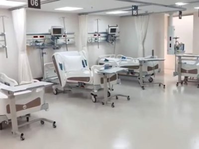 Sumqayıtda bir ailənin üç üzvü dəm qazından zəhərlənib