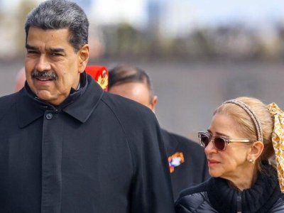 Venesuela Prezidenti və xanımı barədə bu ittihamlar&nbsp;irəli sürülüb
