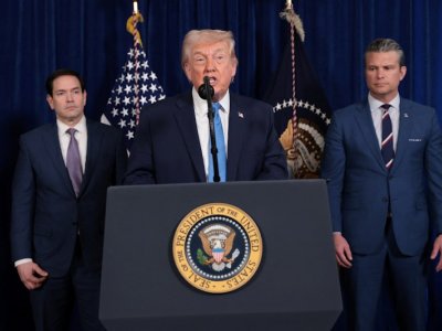 Venesuelanı ABŞ özü idarə edəcək