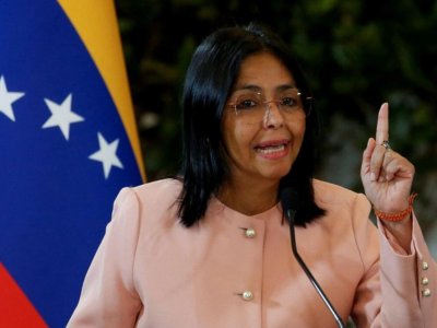 Venesuelanın prezidenti vəzifəsi ona həvalə edildi