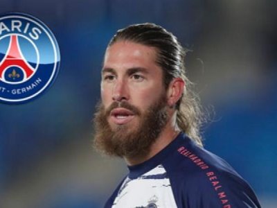 Ramos Parisə qayıda bilər