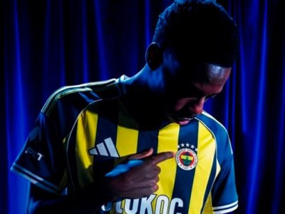 &ldquo;Fənərbaxça&rdquo;nın yeni&nbsp;transferi