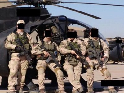 Maduronu 3 saata götürən &ldquo;Delta&rdquo;: Bu gizli qrup nəyə qadirdir?