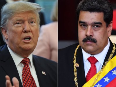 2026-nın ən qorxulu sualı &ndash; Venesueladan sonra növbə hansı ölkənindi?
