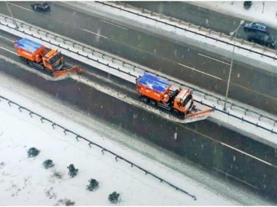 Avtomobil yollarındakı VƏZİYYƏT