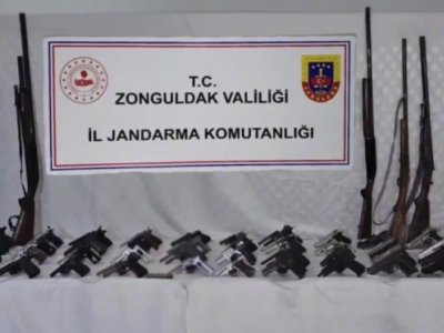 Türkiyədə&nbsp;202 nəfər saxlanıldı