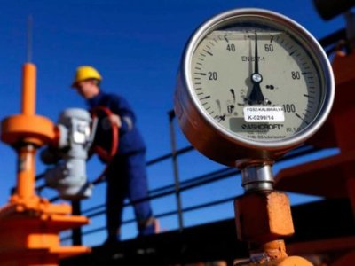 Azərbaycanla&nbsp;Türkiyə arasında yeni qaz tədarükü SAZİŞİ