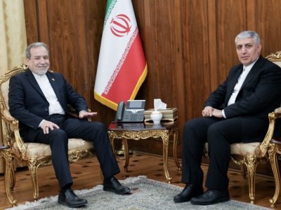 İranın XİN başçısı: Azərbaycanla münasibətlərin gücləndirilməsi zəruridir